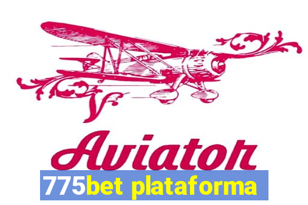 775bet plataforma